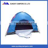 Outdoor Umbrella Camping Tent for 2 People With Beautiful Color thumbnail-4