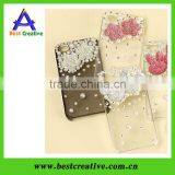 Cute Iphone 4 for Case Transparent Hard Plastic Case for Iphone thumbnail-1