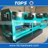 Fully-automatic High Speed Low Noise Steel Wire Drawing Machine thumbnail-4