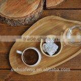 Hot Bamboo Plate/cse/