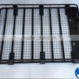 RRS-8 (6024) 4x4 Roof Rack Basket Universal off Road Steel Car Roof Rack thumbnail-6