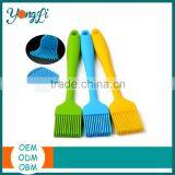 Eco Friendly Accessories Silicone Paint Brush thumbnail-2