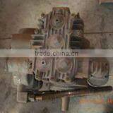 High Pressure Belt Drive Air Pump - BC150TCA thumbnail-6