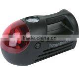 DC 12V 280PSI Car Air Compressor thumbnail-1