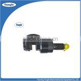 Cheapest Price Rotary Hydraulic Cutter Head thumbnail-3
