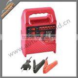 8amp/12 Volt Battery Charger thumbnail-1