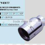 Car Welding Tmuffler Tail thumbnail-5