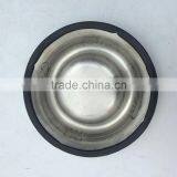 Wholesale Stainless Steel Dog Bowl Pet Bowl For Sale thumbnail-2