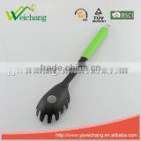 WCKT234F Nylon Kitchen Tools Classic Design Nylon SPAGHETTI SERVER Made in China Yangjiang thumbnail-2