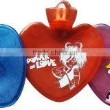 Printing PVC Hot Water Bottle thumbnail-1