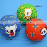 Rubber Basketball thumbnail-1