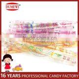 13g Fruity Sugar Crystal Soft Sweet Jelly Stick thumbnail-1
