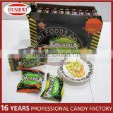 Sour Gummy Flavored Soft Chewy Fruit Candy thumbnail-2