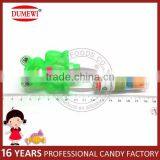High Quality Small Frog Blow Balloon Toy Candy thumbnail-5