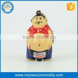 PU Bull/PU OX/Stress Ball thumbnail-1