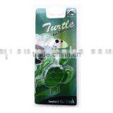 PVC Tortoise Best Selling Car Accessories, Animals 2015 New