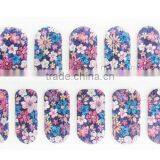 Vivi Nails Salon Full Cover Nail Patch Sex Ladies Nail Sticker thumbnail-4
