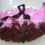 Wholesale Pink Puffy Pettiskirt Tutus