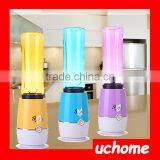UCHOME Shake n Take,Professional Mini Food Blender Machine/juicer Blender thumbnail-1