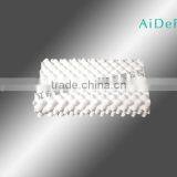 Bedroom Use Natural Latex Pillow 100% Natural Good for Health thumbnail-1