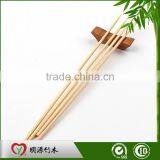 Custom Barbeque Bbq Eco-friendly Natural Chinese Bamboo Stick (100/bag) thumbnail-2
