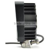 110V Forklift Working Lamp 27w Square Led Work Lighting thumbnail-4