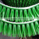 Cangzhou Mortmain Best Quality Pan Gold-washing Turf Mat thumbnail-1