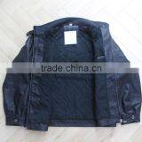 2015 Custom Leather Jacket Made In China thumbnail-6