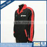 OEM Service Safety Clothing Equipment Mechanic Jacket for Car Station thumbnail-1