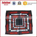 Promotion Gift Custom Colorful Cashmere Scarf 90*90 thumbnail-5