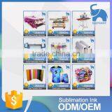 Digital Machine Dx5 Printhead Textille Plotter Fabric Printer Sublimation thumbnail-5