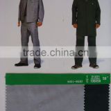 T/C Uniform fabric/Uniform cloth/business clothes fabrics/labour suit fabrics/jumper cloth/overalls fabrics