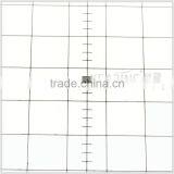 Kearing Brand #KPP-2 Rigid Aviation Square Set,navigation Tool for Pilot thumbnail-5