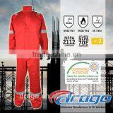 Water Proof Anti-static Fire Repellent Teflon Clothing thumbnail-1