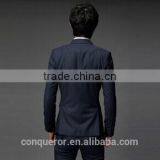 Men's High Class Leisure Suit,MTM Suit BSPS0313 thumbnail-2