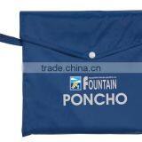 Promotional Motorcycle Poncho thumbnail-2