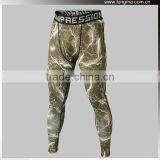 Mens Compression 3/4 Tights thumbnail-5