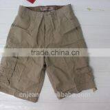 GZY With Side Pockets Cheap Wholesale Man's Cargo Short Pants thumbnail-5