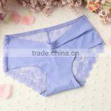 Sexy Women Underwear Model Sexy T-back Panties thumbnail-3