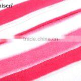 2017 Hot Sale Collar Red Half Zipper Plaids Fleece Ladies Shirt thumbnail-5