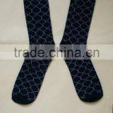 Men Knee High Socks as Happy Socks Quality thumbnail-4