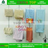 Polyester-cotton fabric blackout used window curtain with Different colors