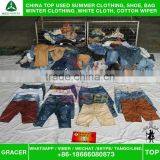 Stock Bulk Wholesale In Bales Men Short Pants Wholesale Clothing Used thumbnail-3