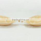 New Style Thin Front Closure Adhesive Bra thumbnail-3