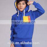 Custom Child Fleece Cloth thumbnail-1