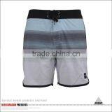 High Quality Wholesale 4 Way Stretch Mens Swim Shorts thumbnail-2