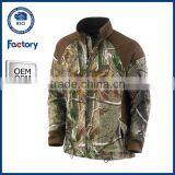 New Design China Hunting Clothing,Custom Camouflage Hunting Clothing thumbnail-1