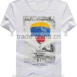 Fancy Design Printing T-shirt Companies in China thumbnail-2