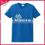 Men's Custom Printing Promotional t Shirt With Wholesale Price thumbnail-1