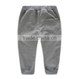Wholesale Custom Made Hot Kids Girls Cotton Sport Trousers Sportswear thumbnail-2